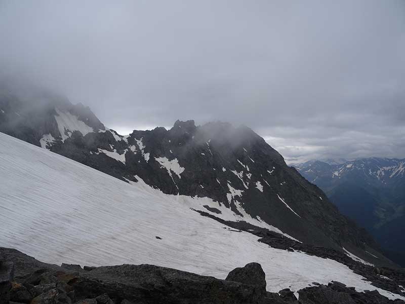 Wollbachspitze